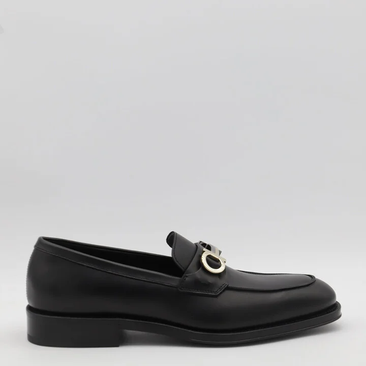 Flat Shoes Nero Nero Nero