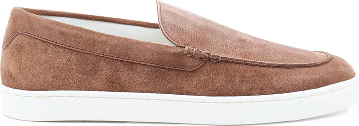 Flat Shoes Nut