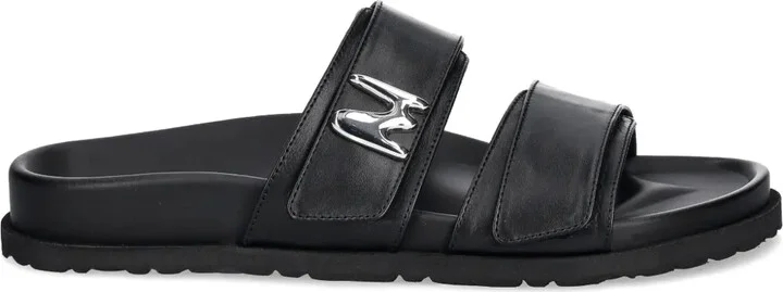 Flat Slides