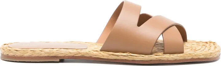 Flat Slides
