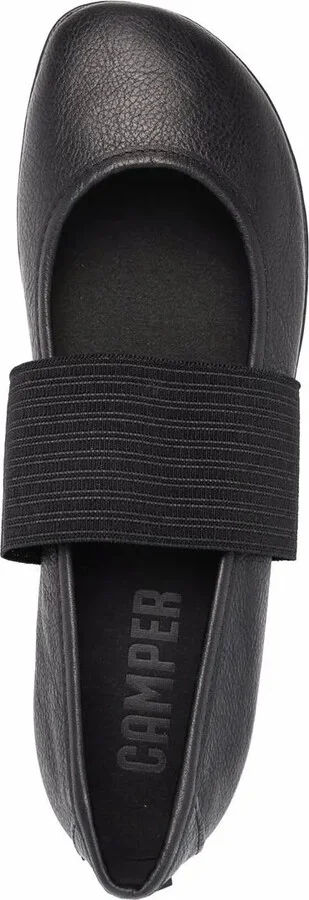 Flat Slip-On Ballerina Shoes - Image 4