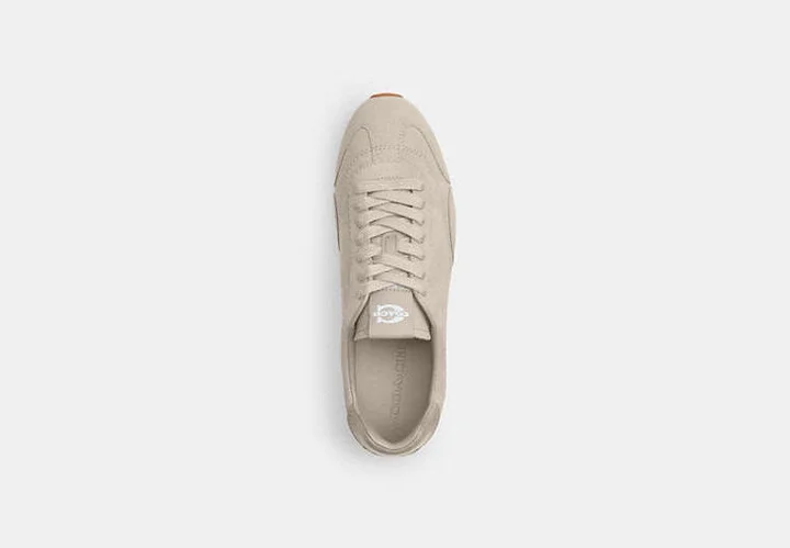 Flat Sneaker - Image 4