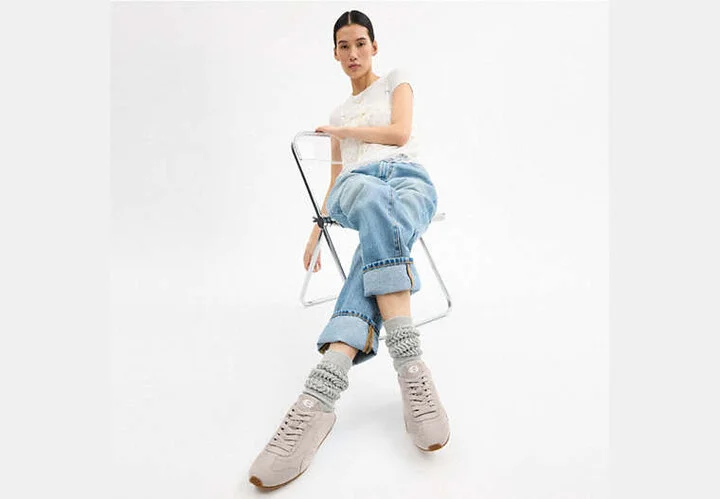 Flat Sneaker - Image 6