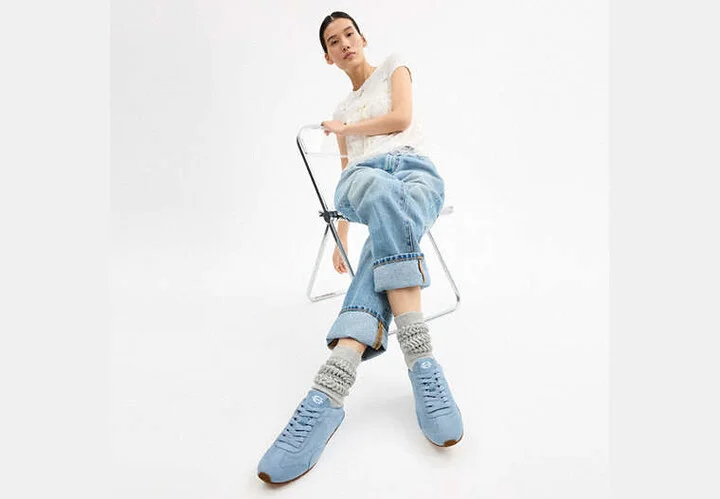 Flat Sneaker - Image 6