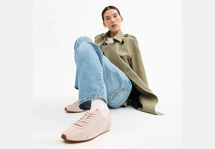 Flat Sneaker - Image 6