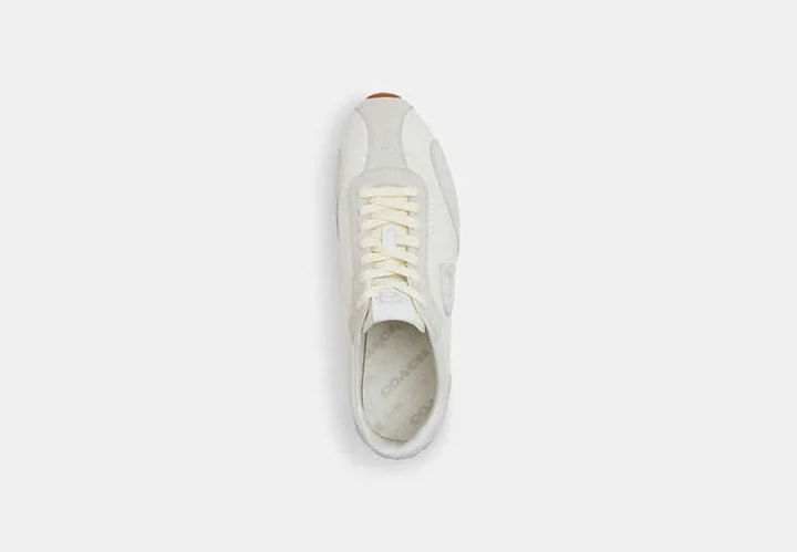 Flat Sneaker - Image 3