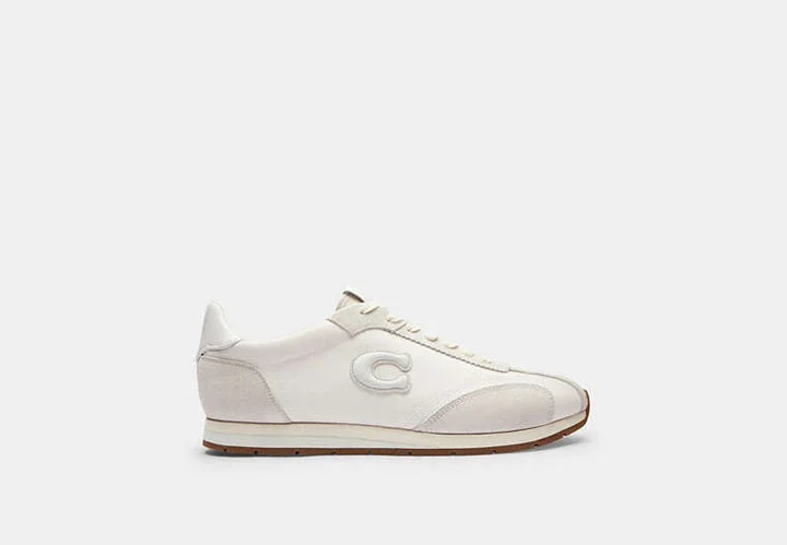 Flat Sneaker - Image 4