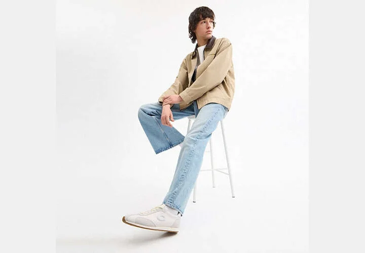 Flat Sneaker - Image 6