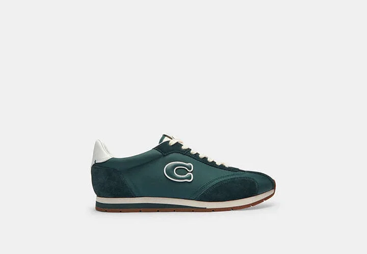 Flat Sneaker - Image 2