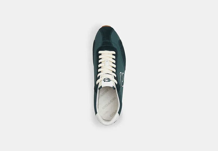 Flat Sneaker - Image 3
