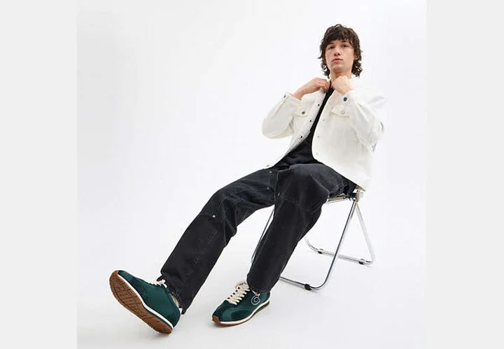 Flat Sneaker - Image 6