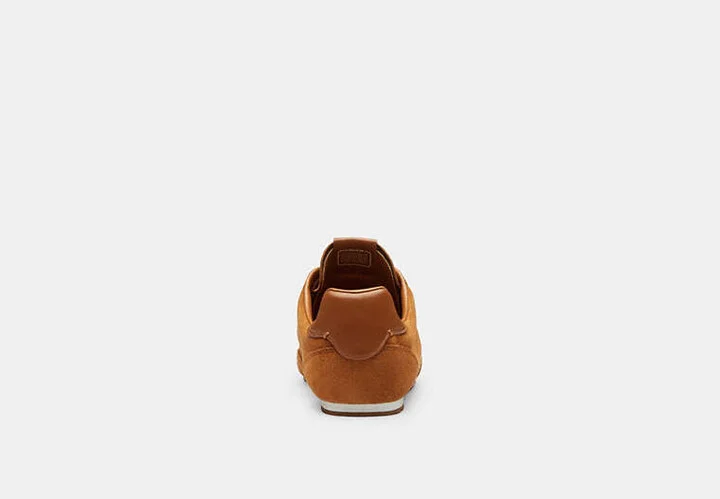 Flat Sneaker - Image 2