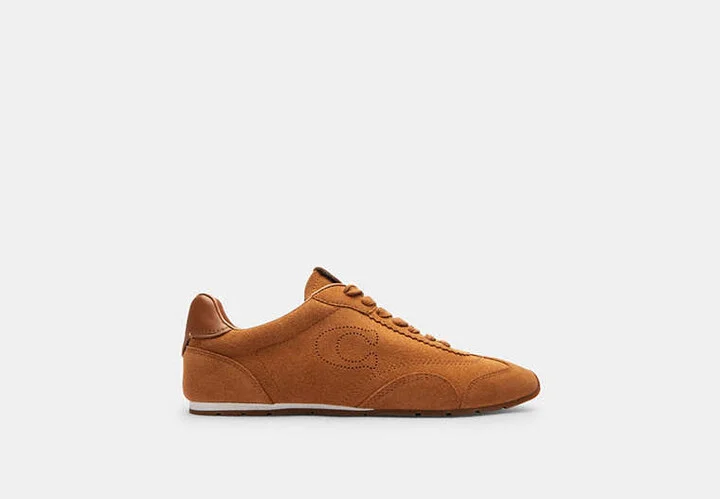 Flat Sneaker - Image 4