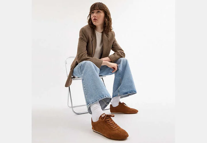 Flat Sneaker - Image 6