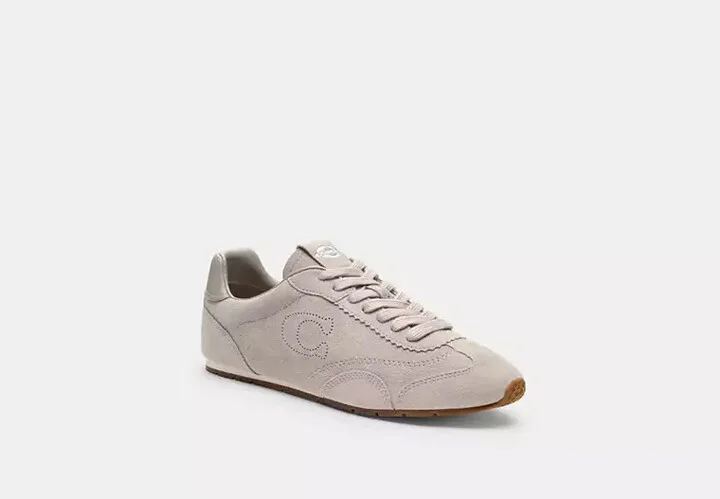 Flat Sneaker