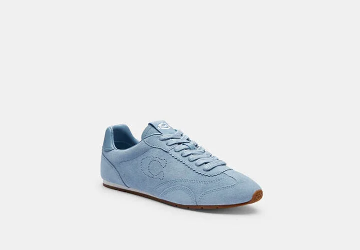 Flat Sneaker