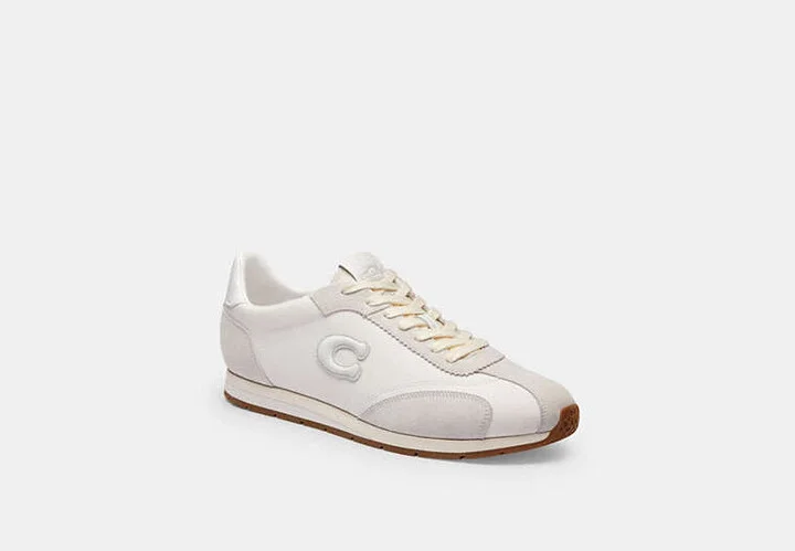 Flat Sneaker