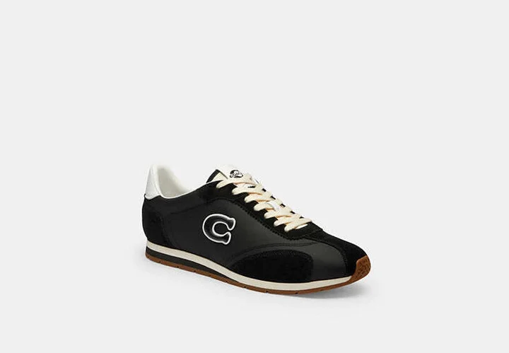 Flat Sneaker