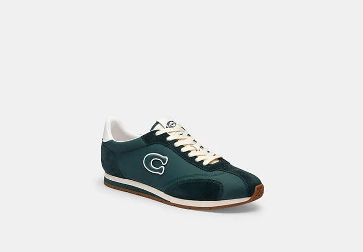 Flat Sneaker