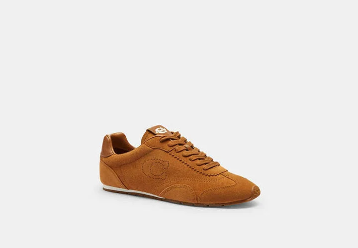 Flat Sneaker
