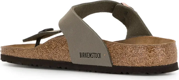 Flat Thong Flip Flop Sandals - Image 3