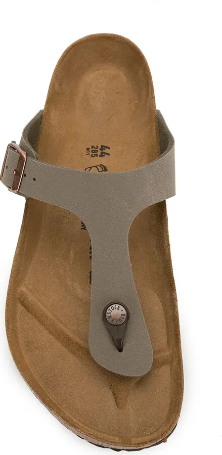 Flat Thong Flip Flop Sandals - Image 4