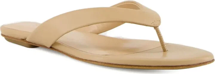 Flat Thong Sandals - Image 2