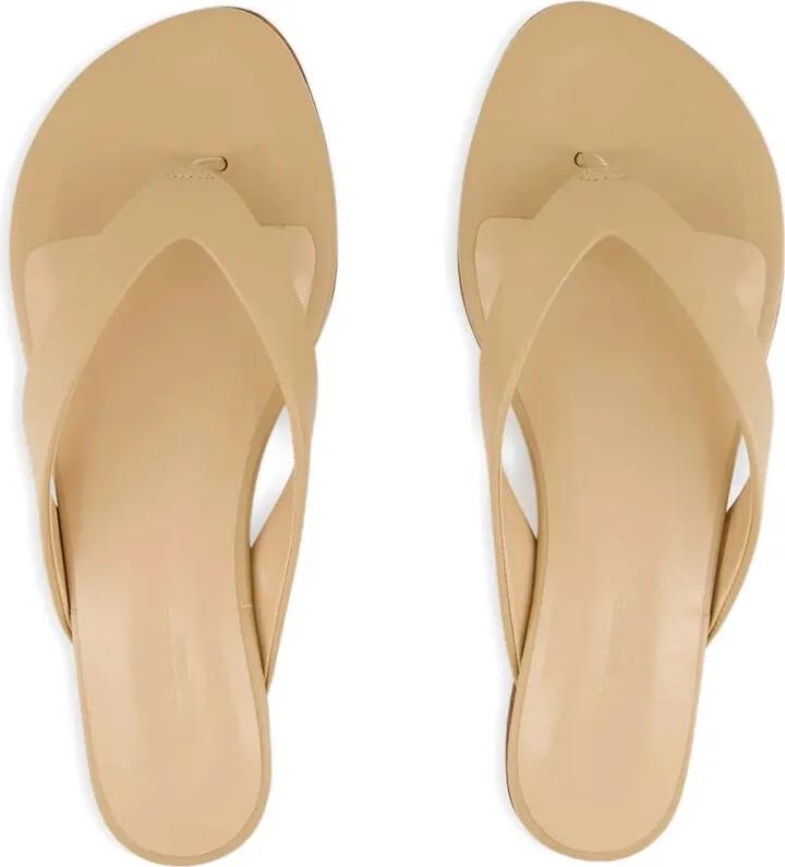 Flat Thong Sandals - Image 3