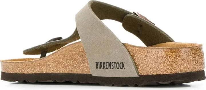 Flat Thong Sandals - Image 3
