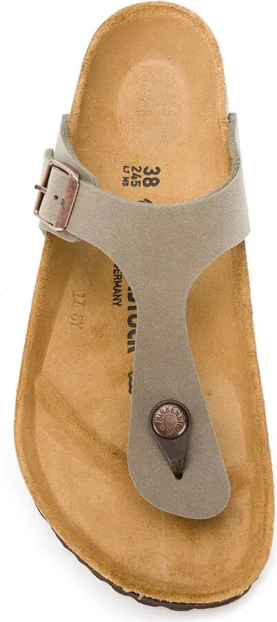 Flat Thong Sandals - Image 4