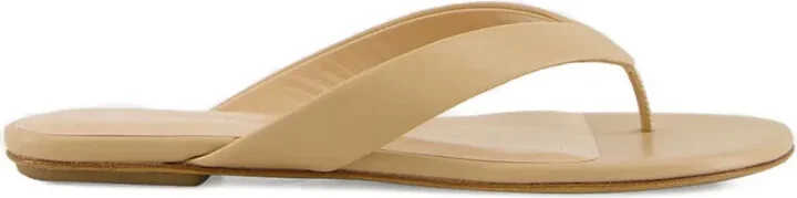 Flat Thong Sandals