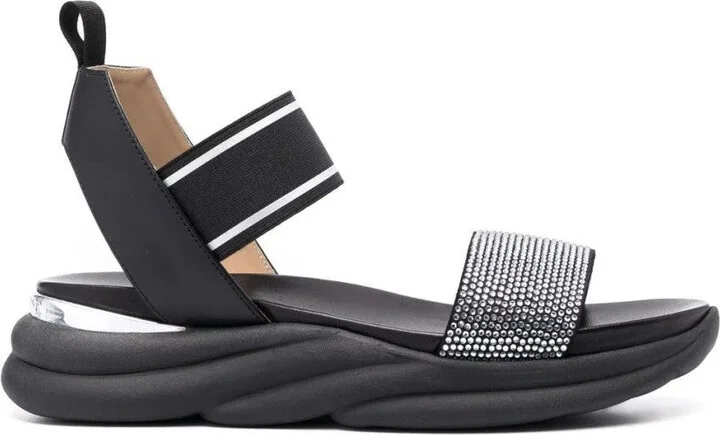 Flat Woman Sandals