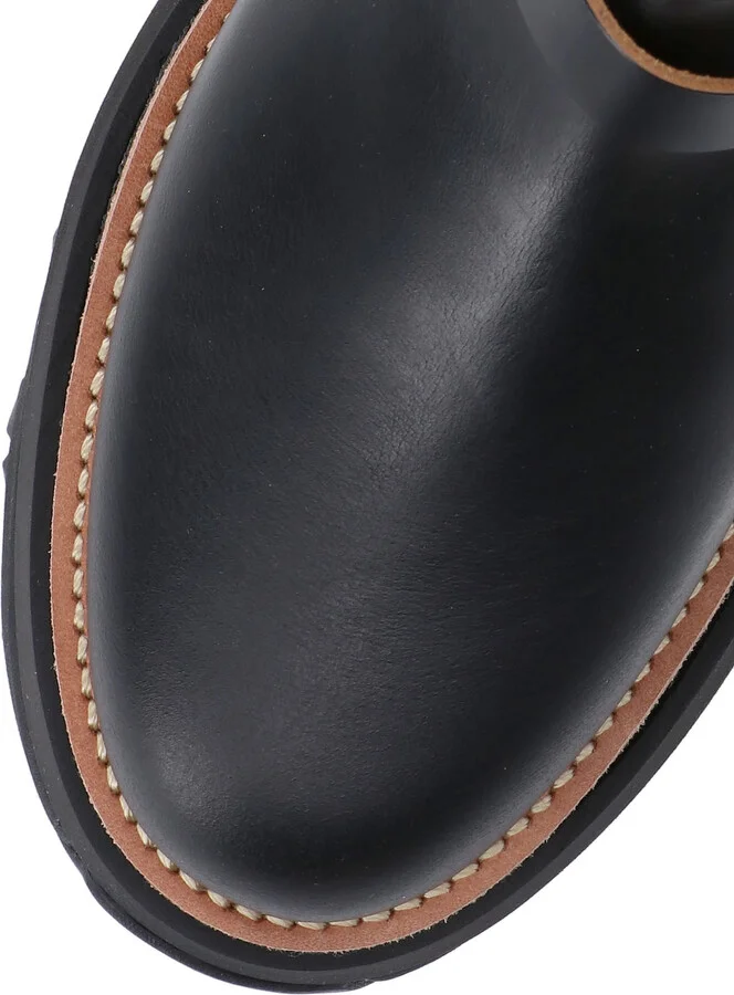 'flatform' Boots - Image 5