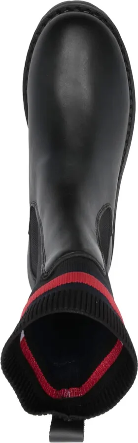 Flatform chelsea boots - Image 4
