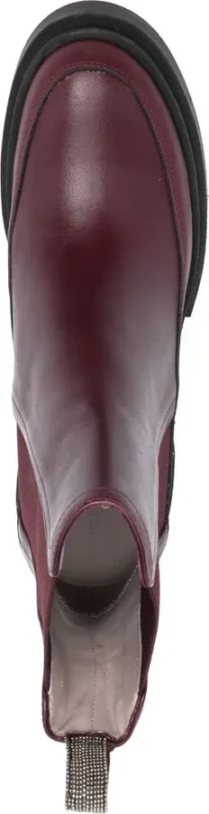 Flatform Combat Boots - Image 4