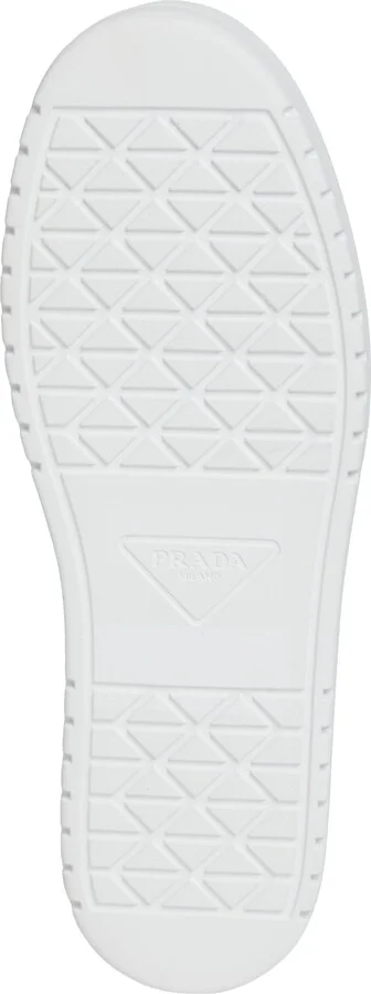 Flatform Downtown Leather Sneaker - Image 6