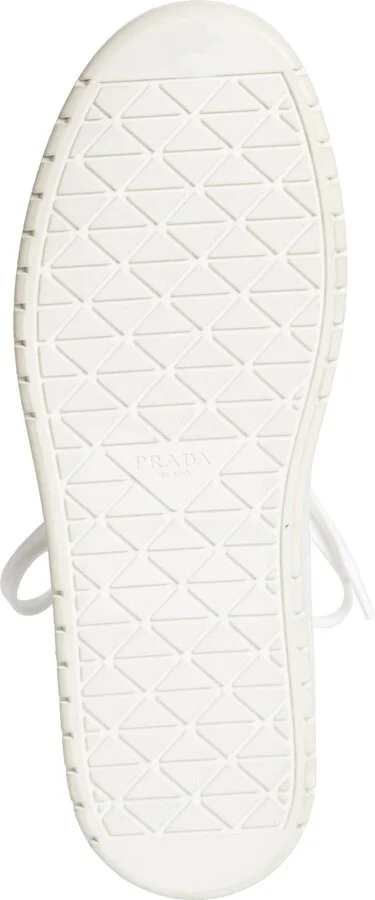 Flatform Downtown Logo Platform Sneaker - Image 6