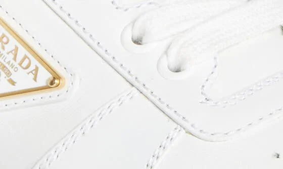 Flatform Downtown Logo Platform Sneaker - Image 7