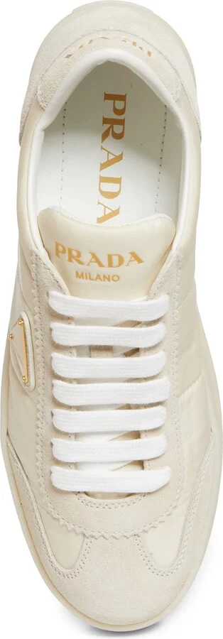Flatform Downtown Logo Platform Sneaker - Image 5