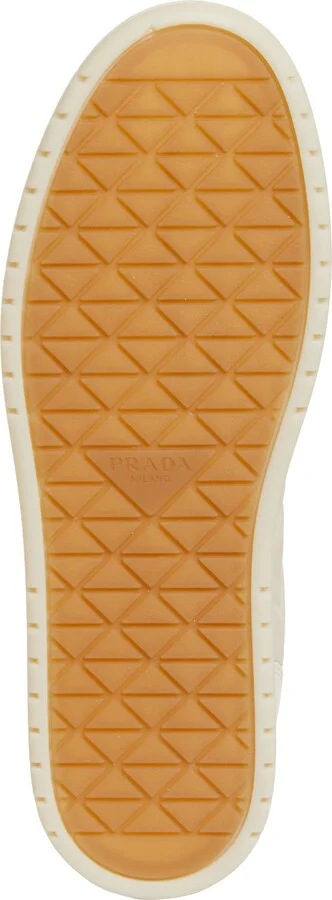 Flatform Downtown Logo Platform Sneaker - Image 6