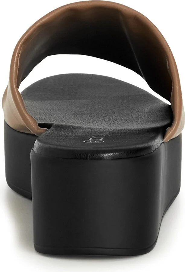 Flatform Luna Slide Sandal - Image 3
