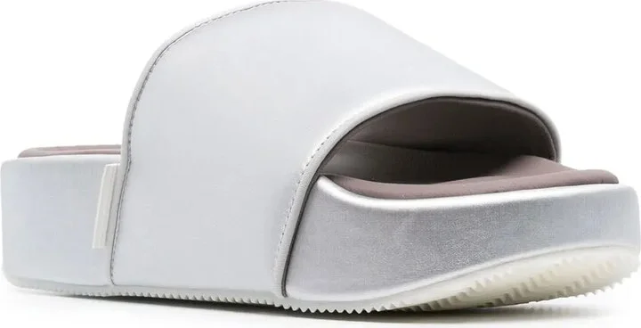Flatform Open-Toe Sandals - Image 2