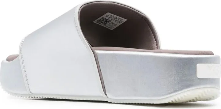 Flatform Open-Toe Sandals - Image 3