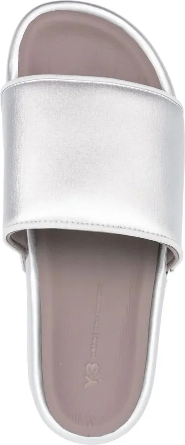 Flatform Open-Toe Sandals - Image 4