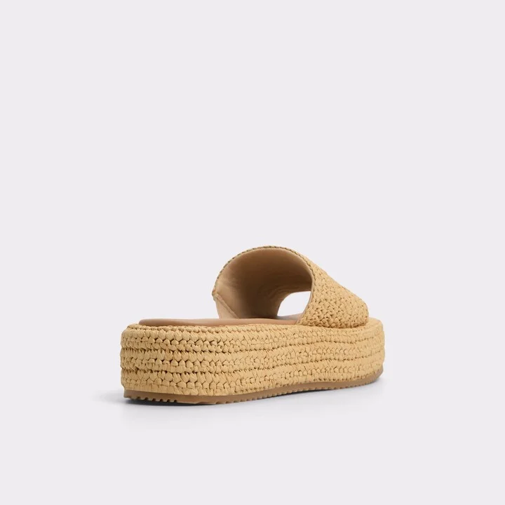 Flatform sandal - Image 2