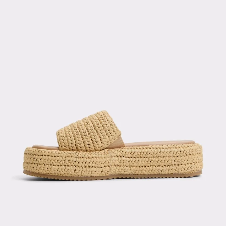 Flatform sandal - Image 3