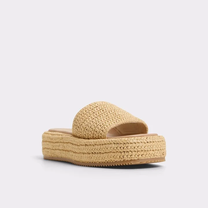 Flatform sandal - Image 4