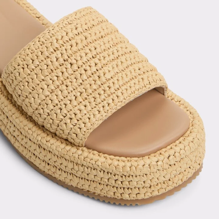 Flatform sandal - Image 5