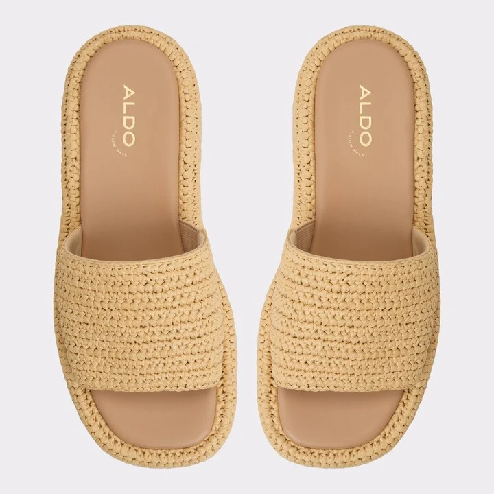 Flatform sandal - Image 6