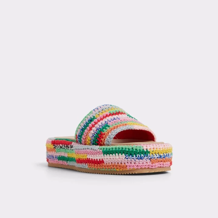 Flatform sandal - Image 4